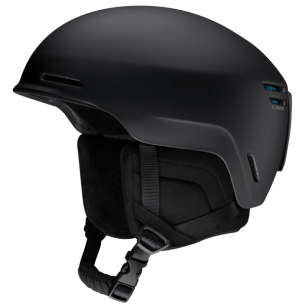 Smith Method Helmet 2024