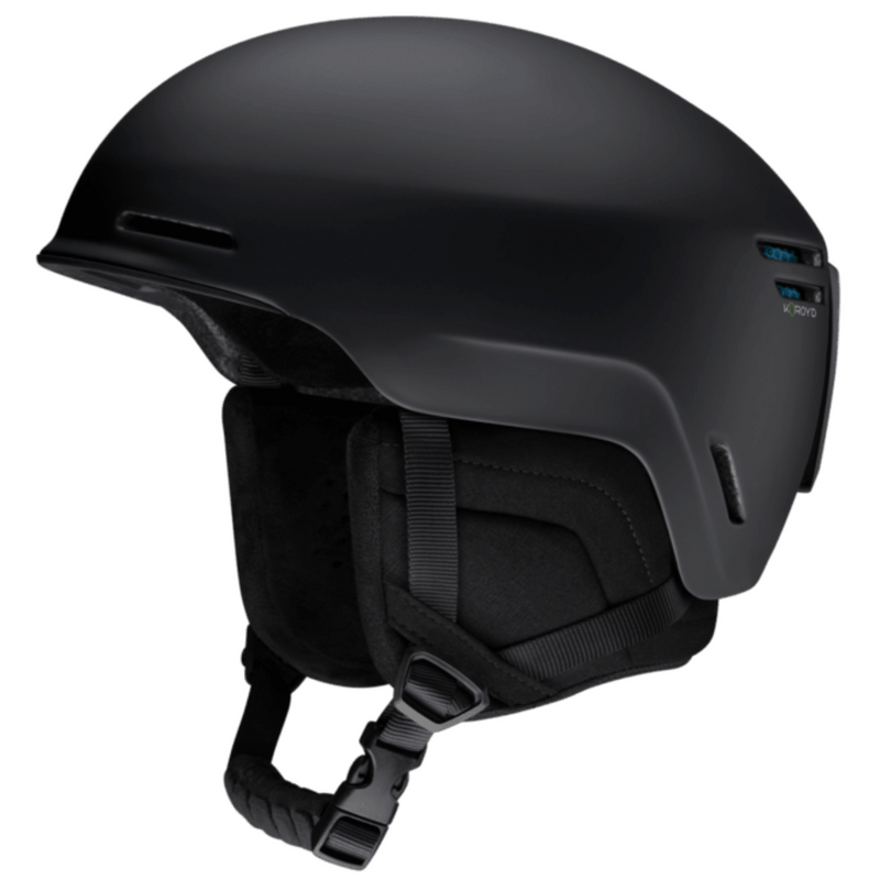 Smith Method MIPS Helmet 2024 - Round Contour Fit