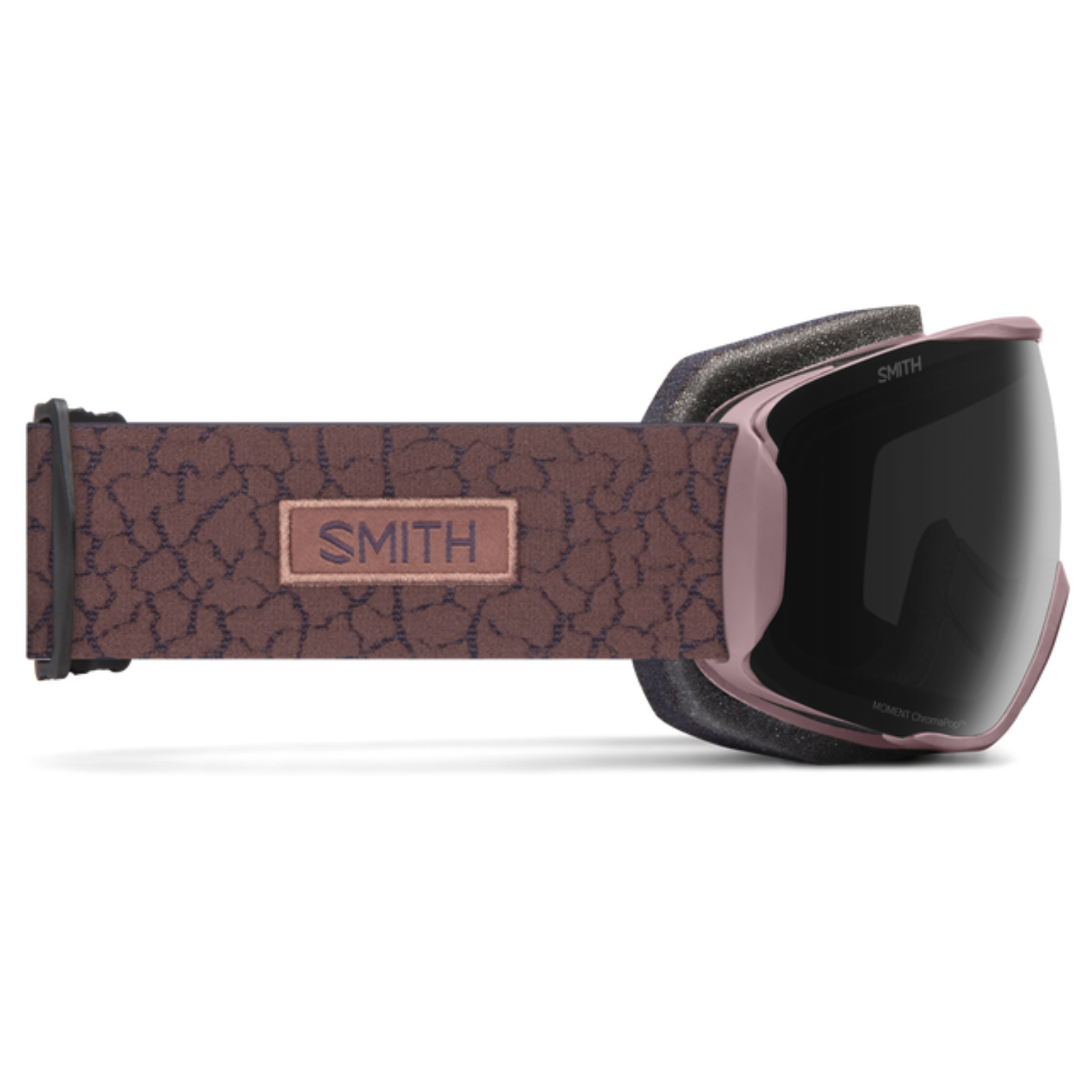 Dusk Crackle | Chromapop Sun Black