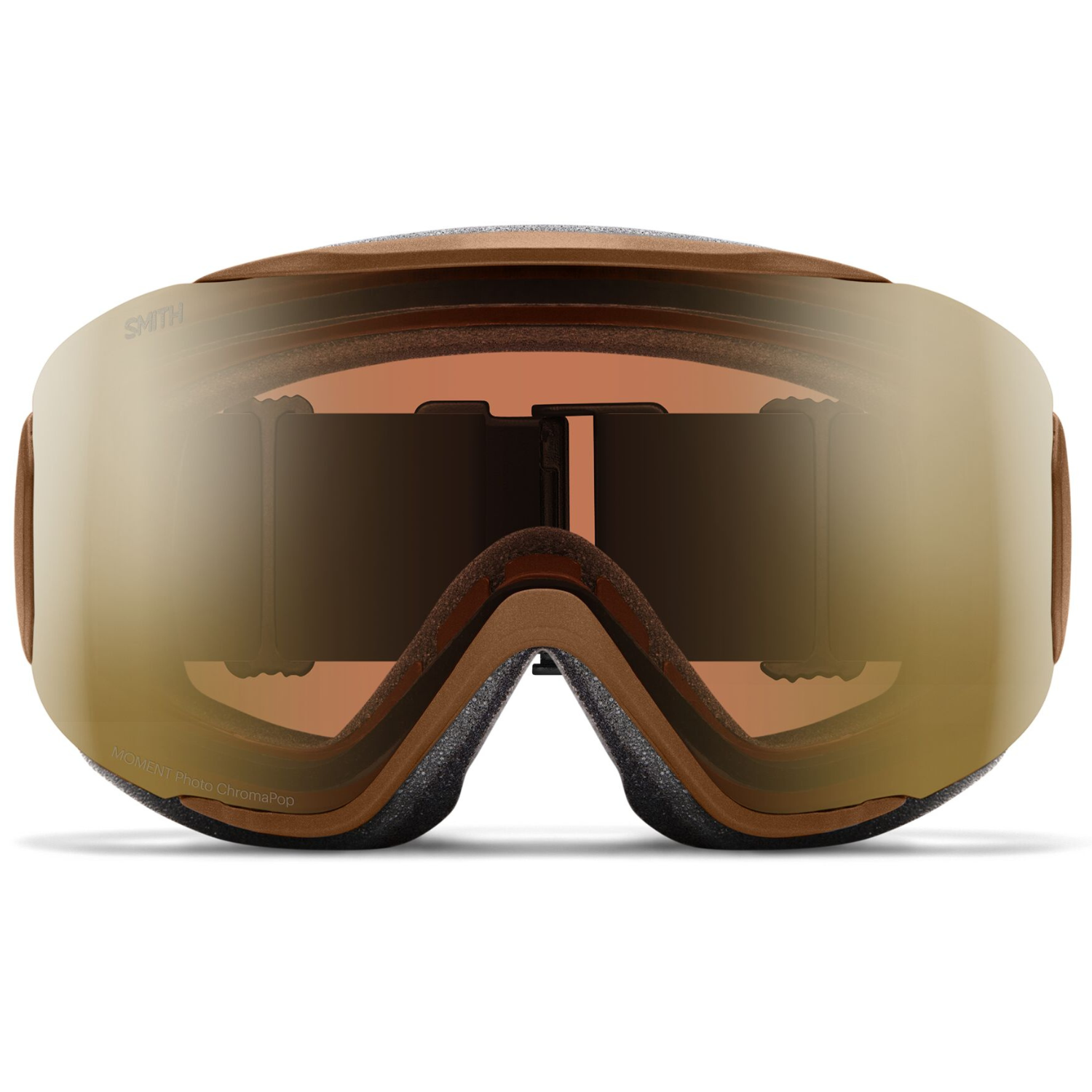 Mirage | ChromaPop Pro Photochromic Gold Mirror