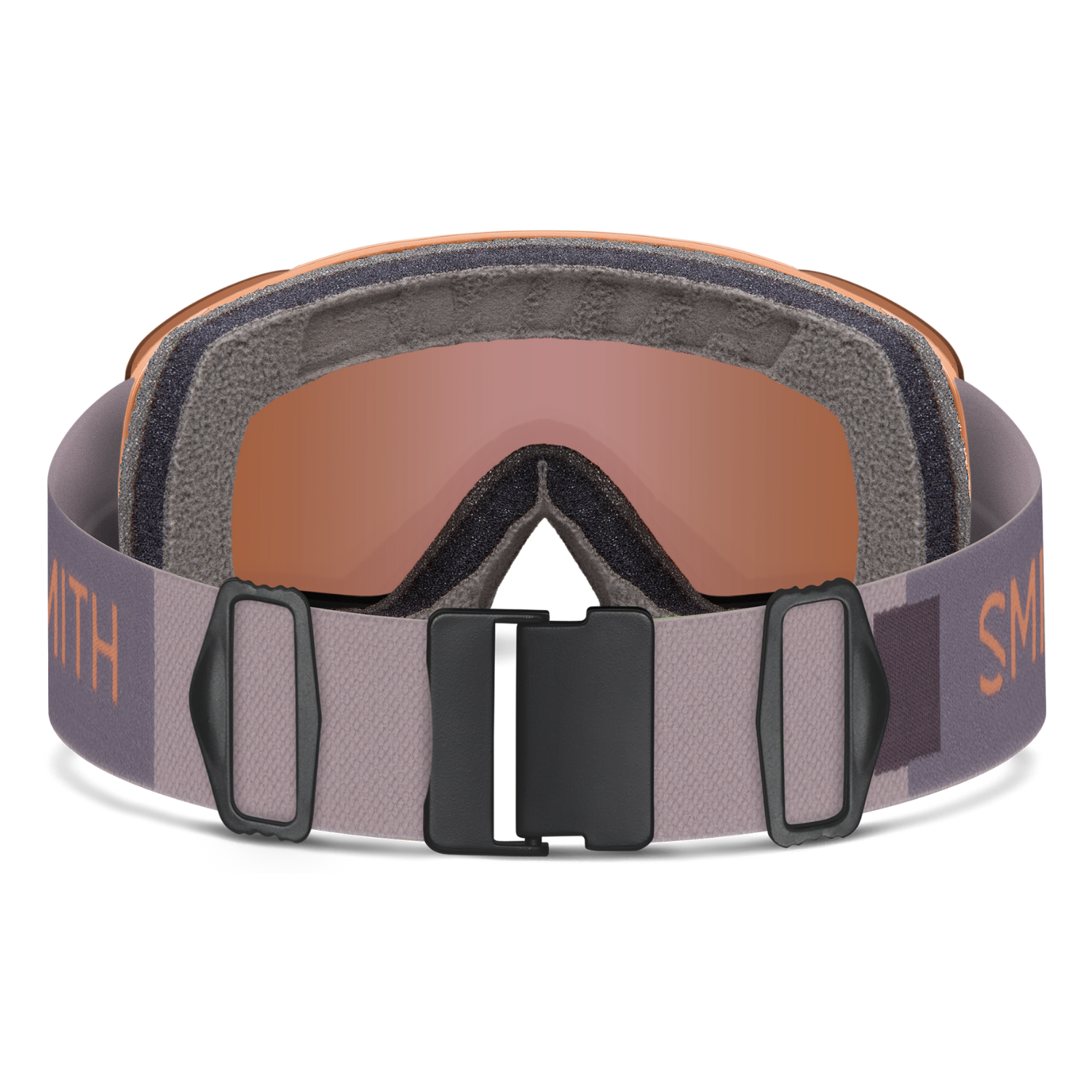 Arctic Apricot | ChromaPop Everyday Violet Mirror