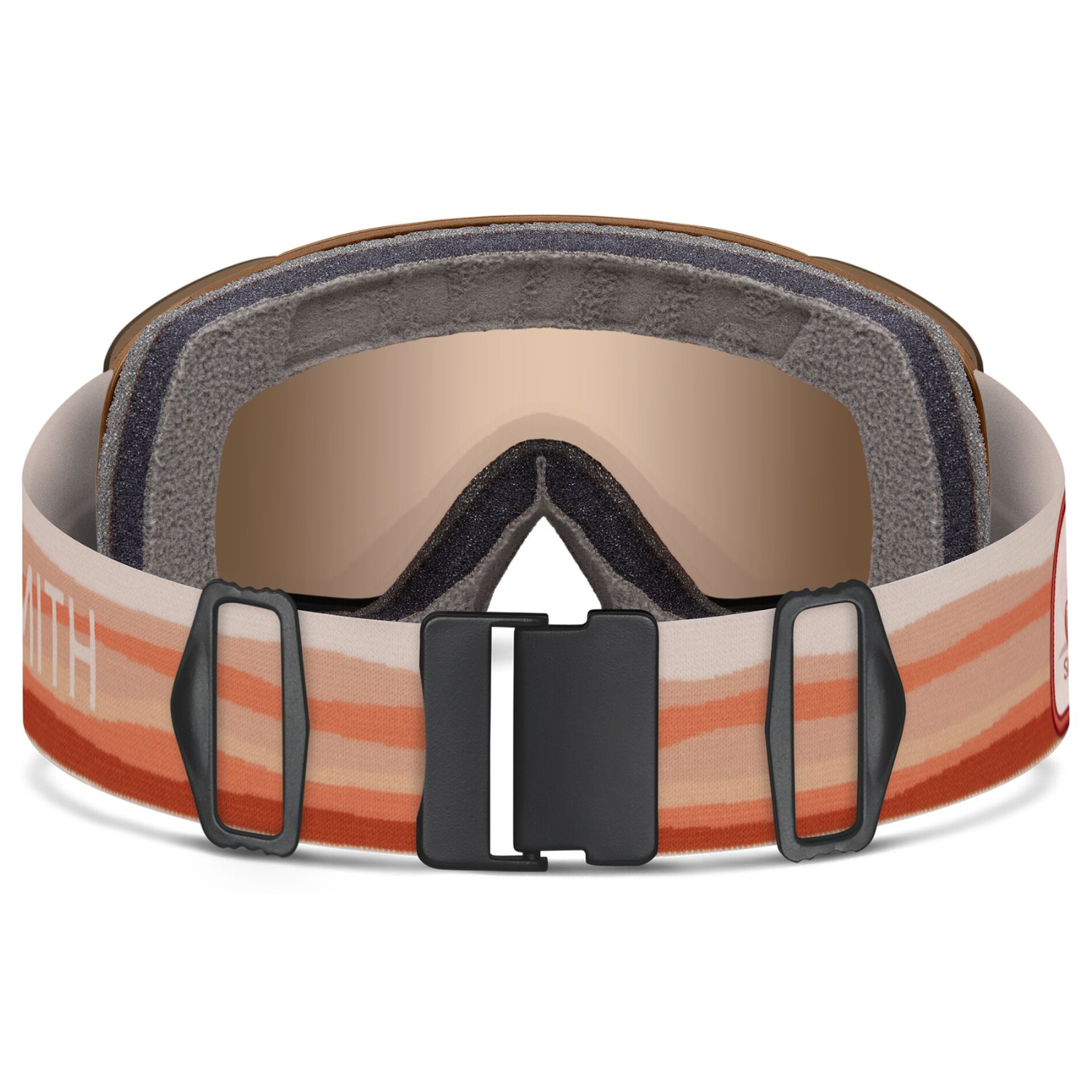 Mirage | ChromaPop Pro Photochromic Gold Mirror