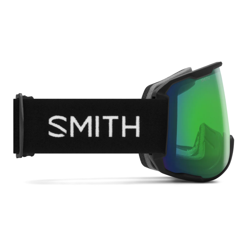 Black | ChromaPop Everyday Green Mirror