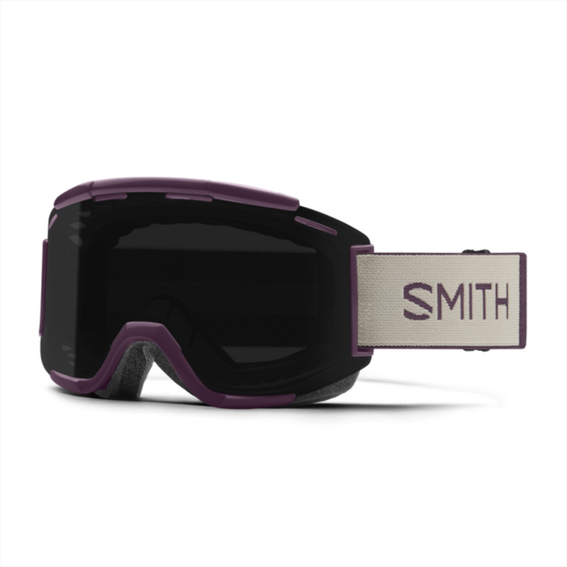 Smith Squad MTB ChromaPop Bike Goggles