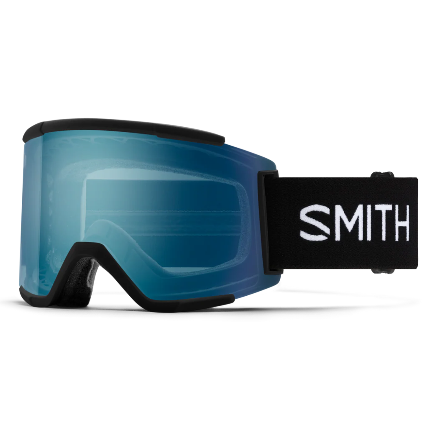 Black | ChromaPop Everyday Blue Mirror