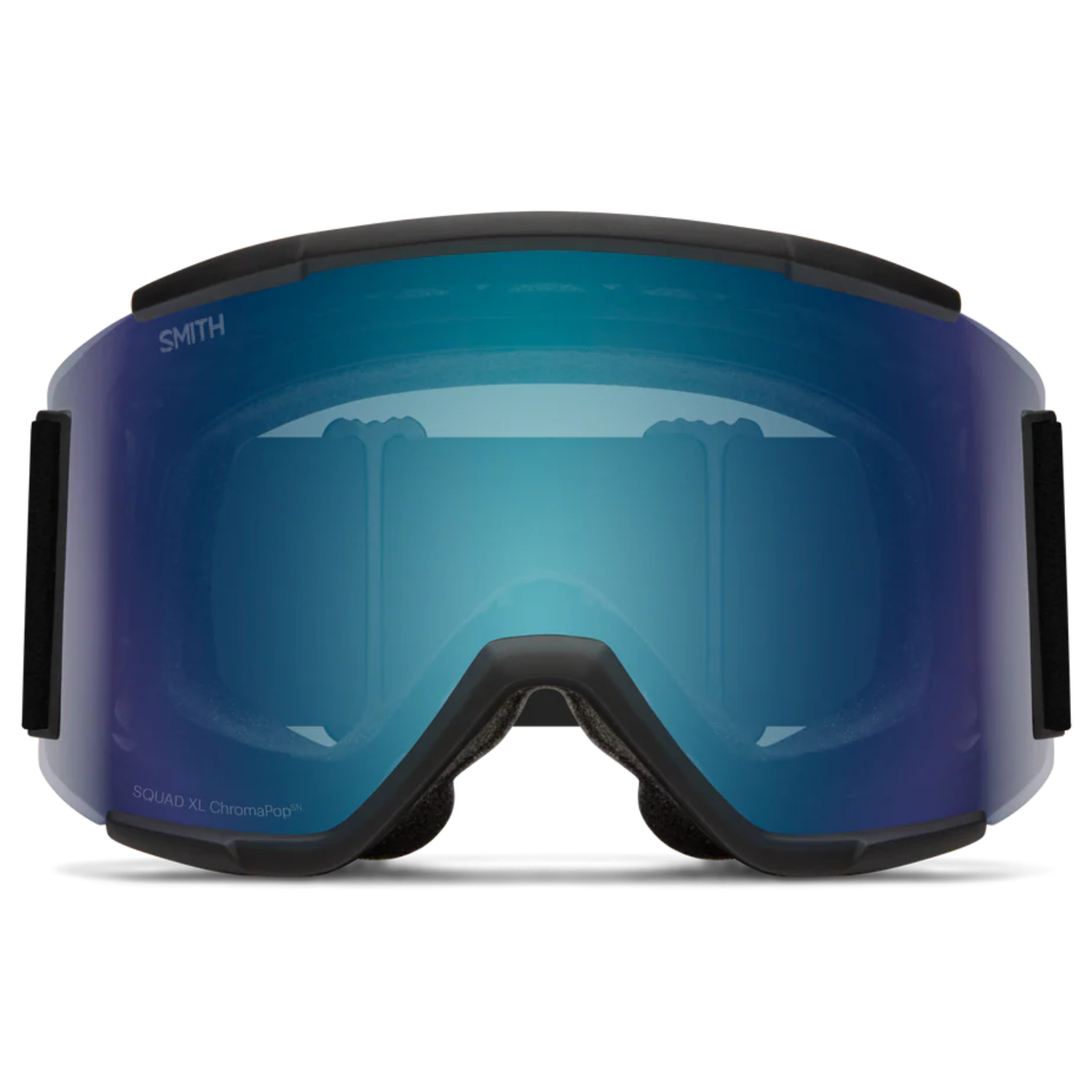 Black | ChromaPop Everyday Blue Mirror