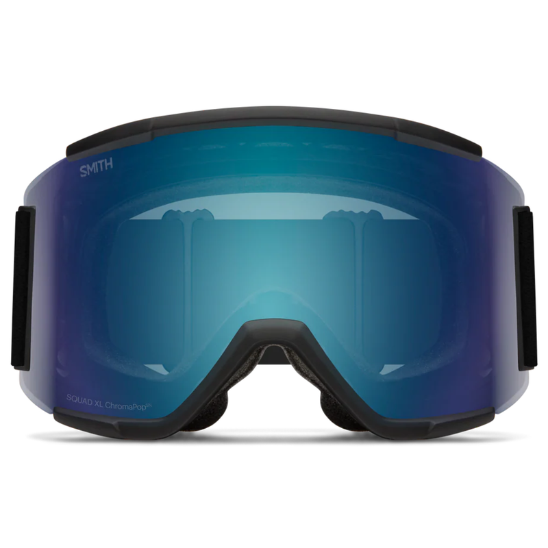 Black | ChromaPop Everyday Blue Mirror