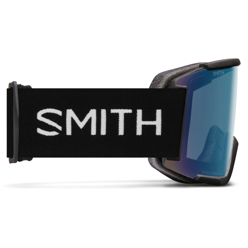 Black | ChromaPop Everyday Blue Mirror