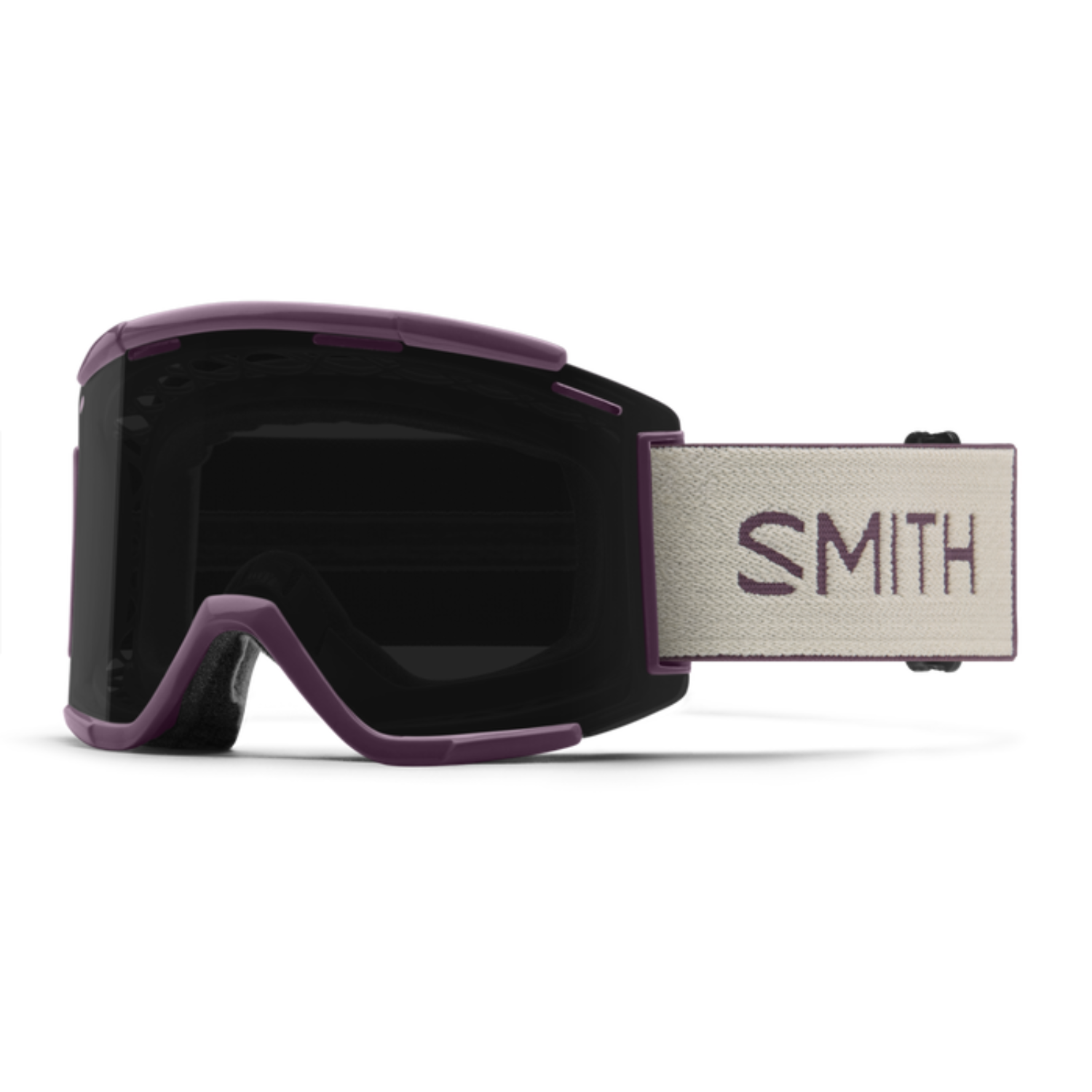 Smith Squad XL MTB ChromaPop Goggles