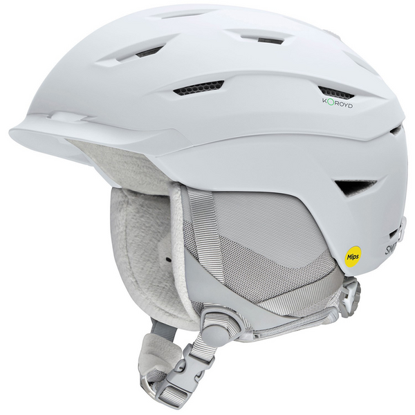 Smith Liberty MIPS Helmet 2026 - Women's