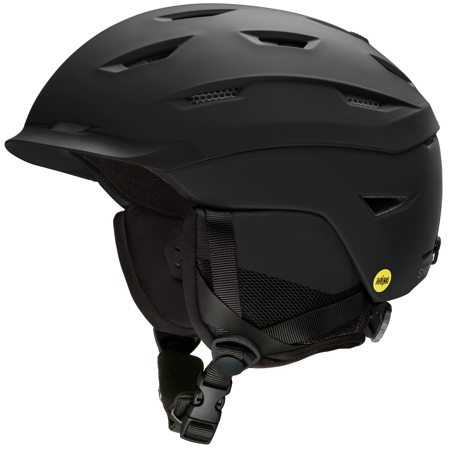 Smith Level Helmet 2026 - Men's