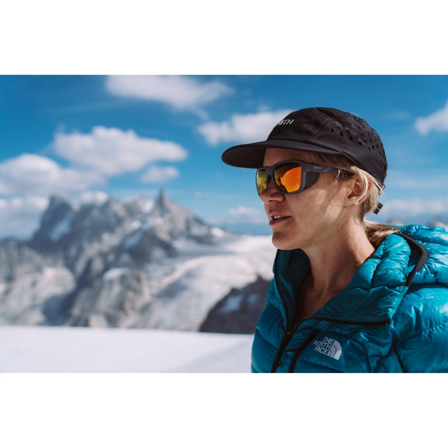 Smith Embark Polarized ChromaPop Sunglasses