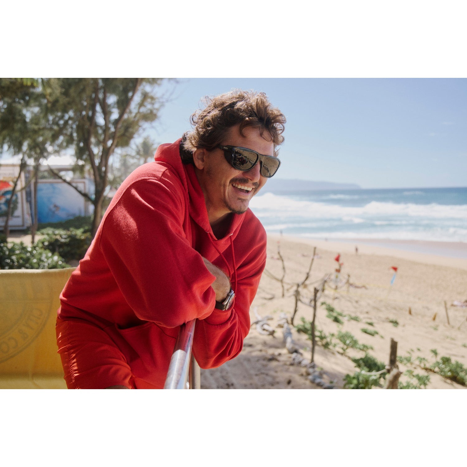 Smith Embark Polarized ChromaPop Sunglasses