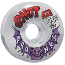 Snot Franky Villani Conical 99A Skateboard Wheels