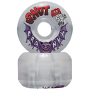 Snot Franky Villani Conical 99A Skateboard Wheels