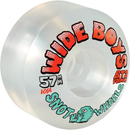 Snot Wide Boys 101A Skateboard Wheels