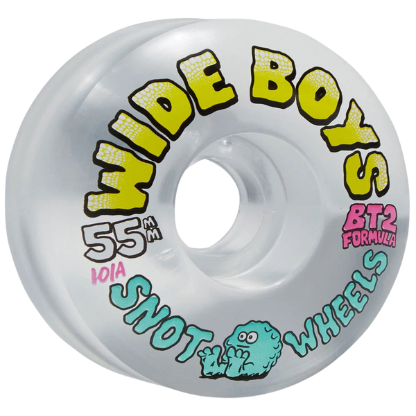 Snot Wide Boys 101A Skateboard Wheels