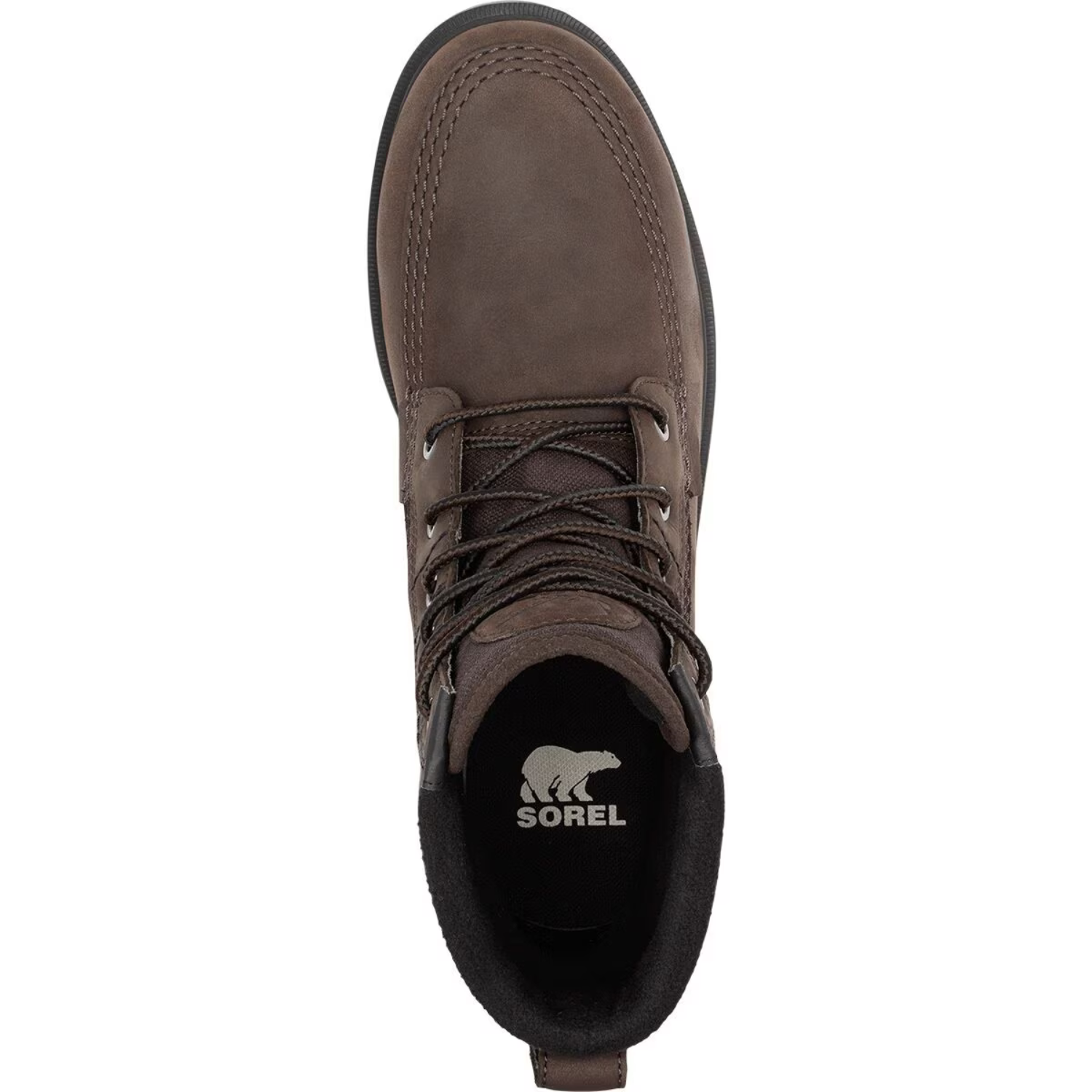 Sorel Carson Storm WP Boot 2024