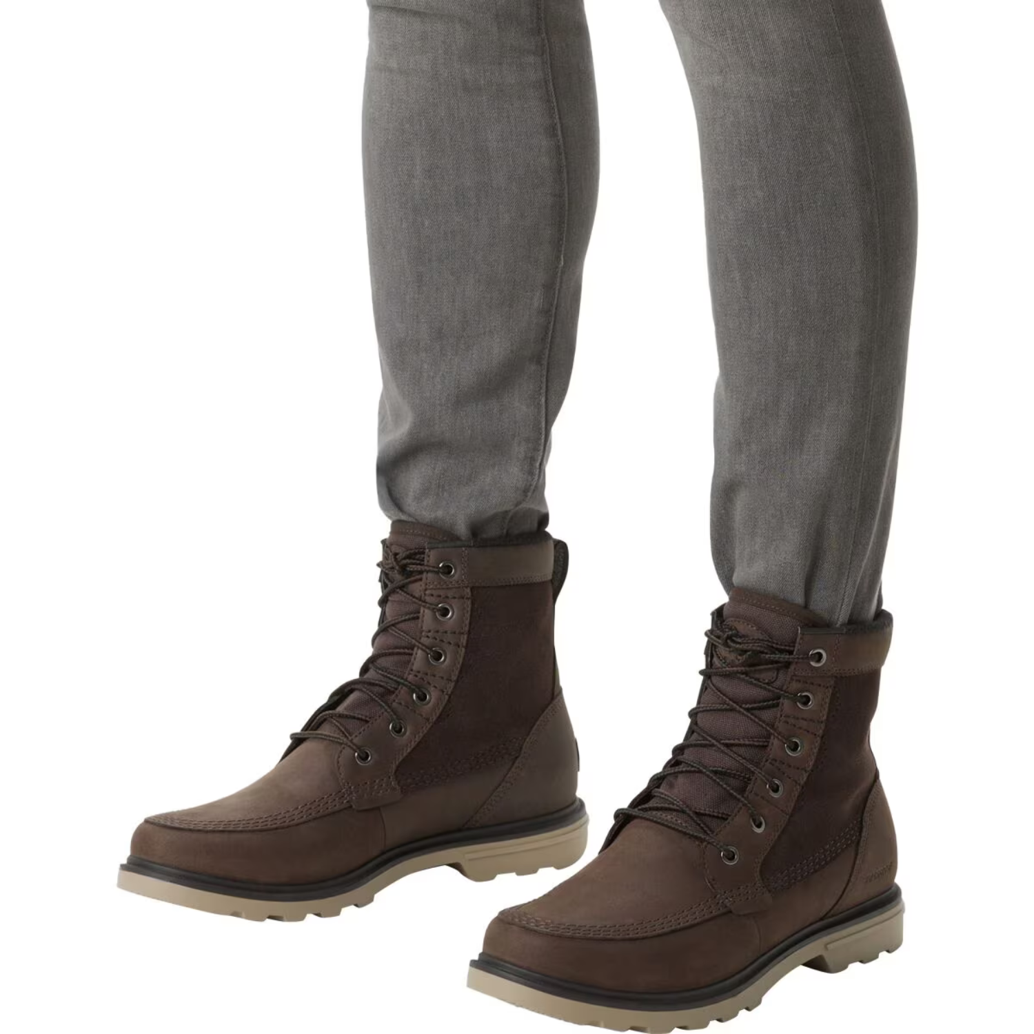 Sorel Carson Storm WP Boot 2024