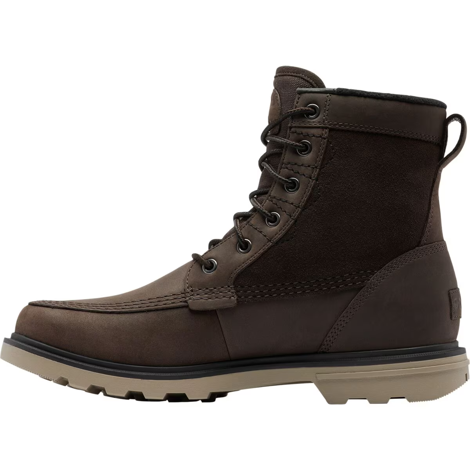 Sorel Carson Storm WP Boot 2024