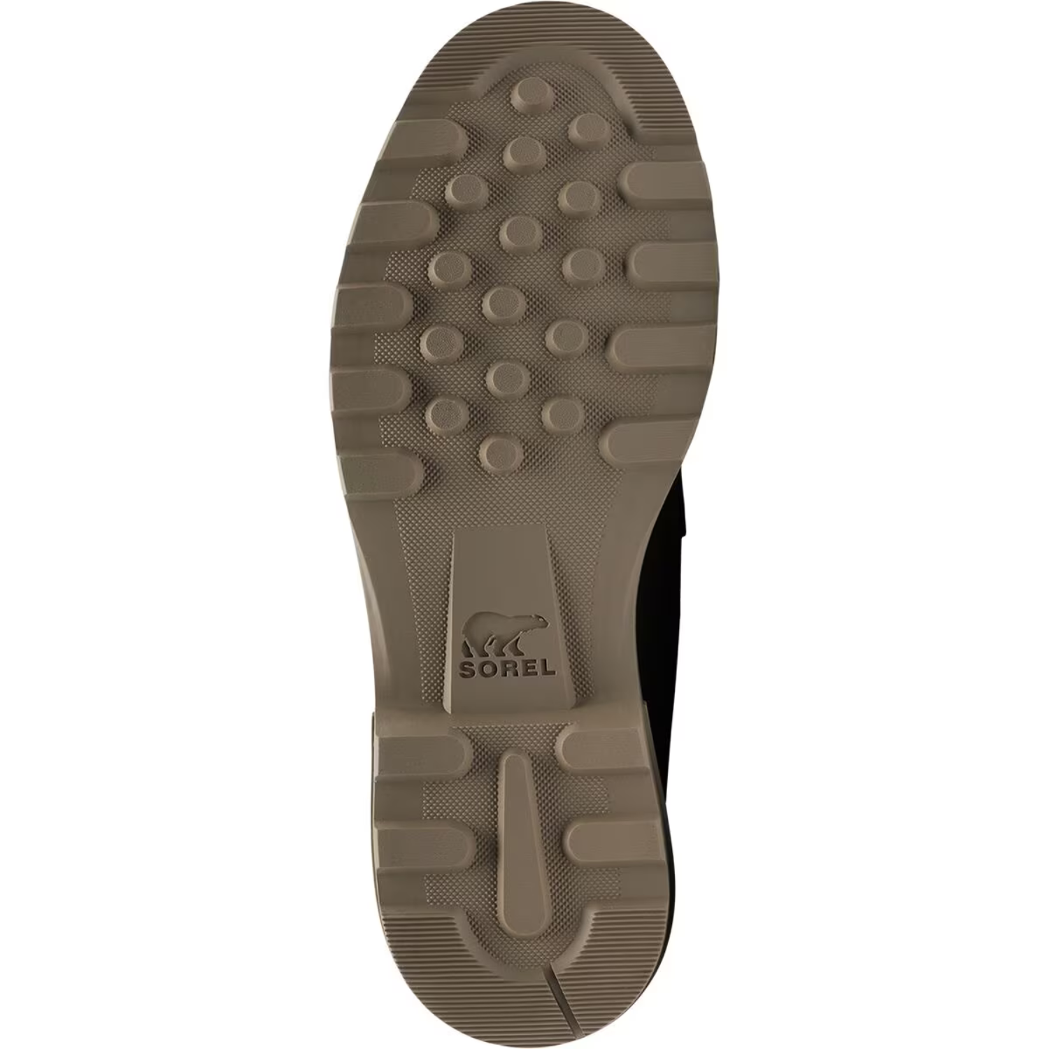 Sorel Carson Storm WP Boot 2024