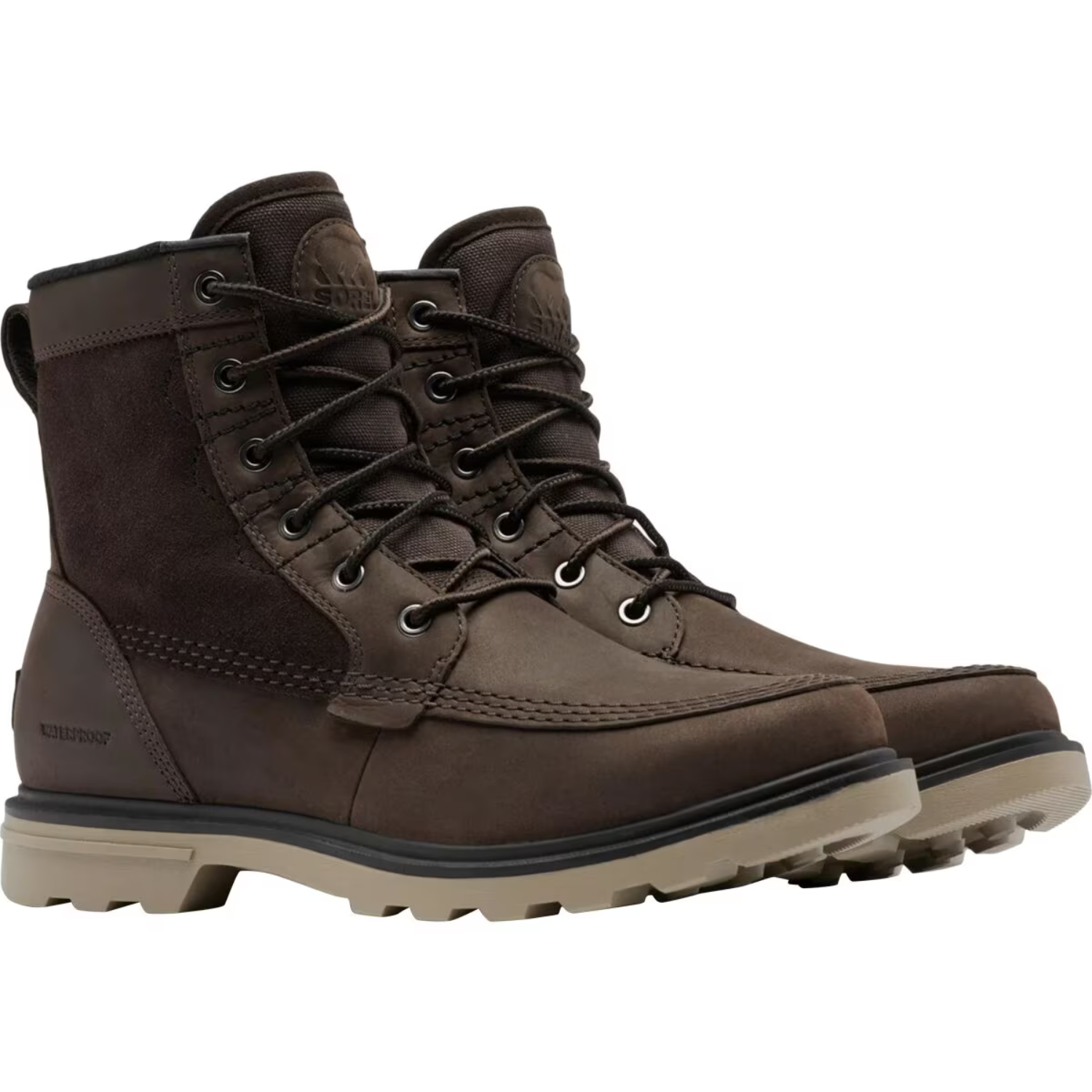 Sorel Carson Storm WP Boot 2024