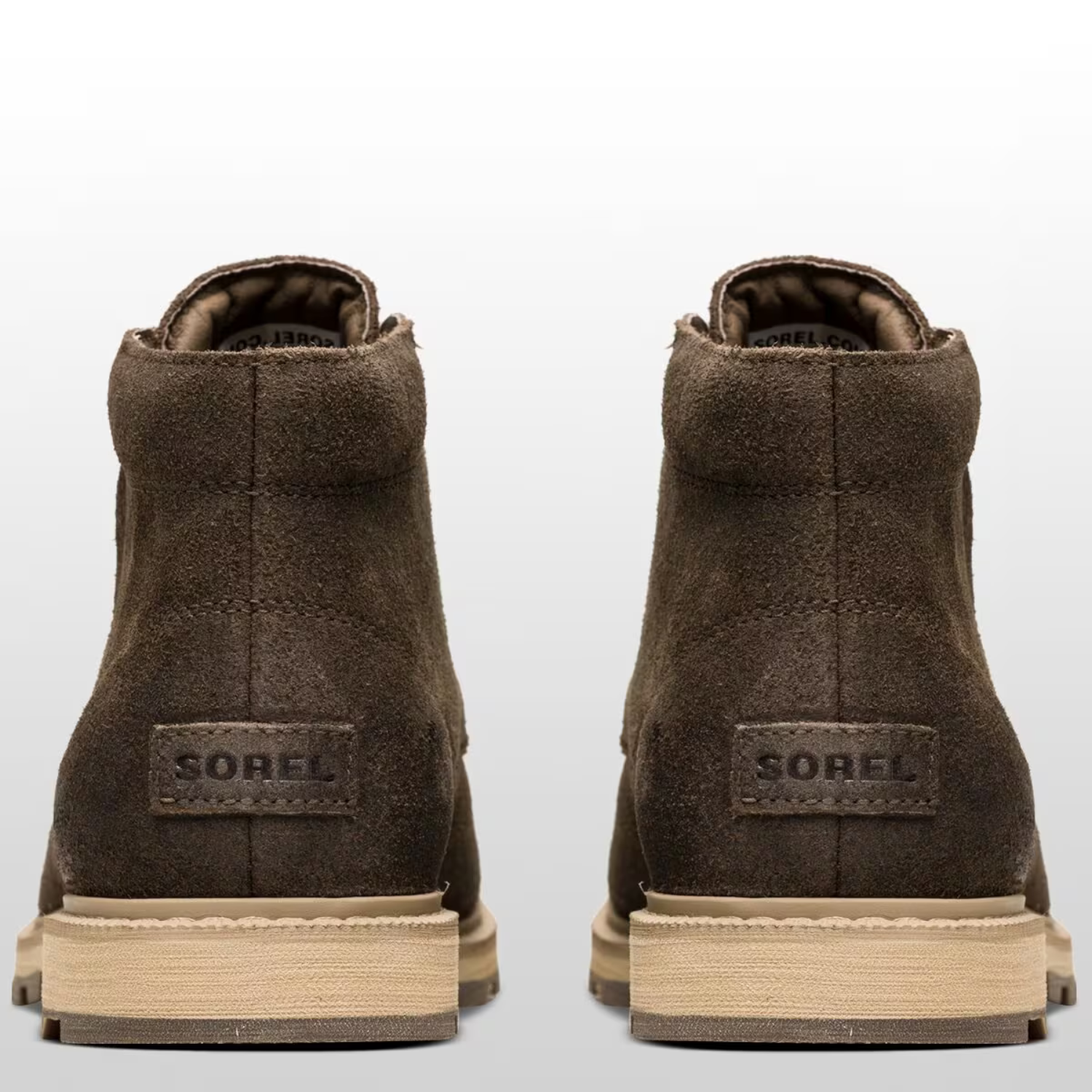 Sorel Madson II Chukka WP Boot 2024