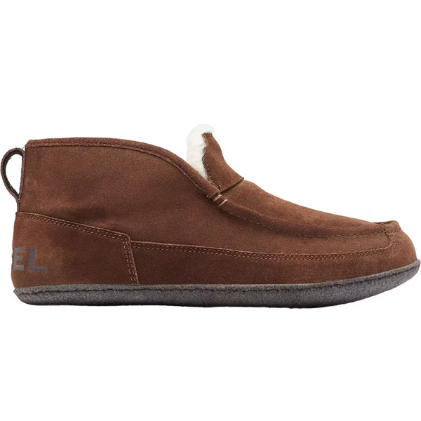 Tobacco, Blackened Brown