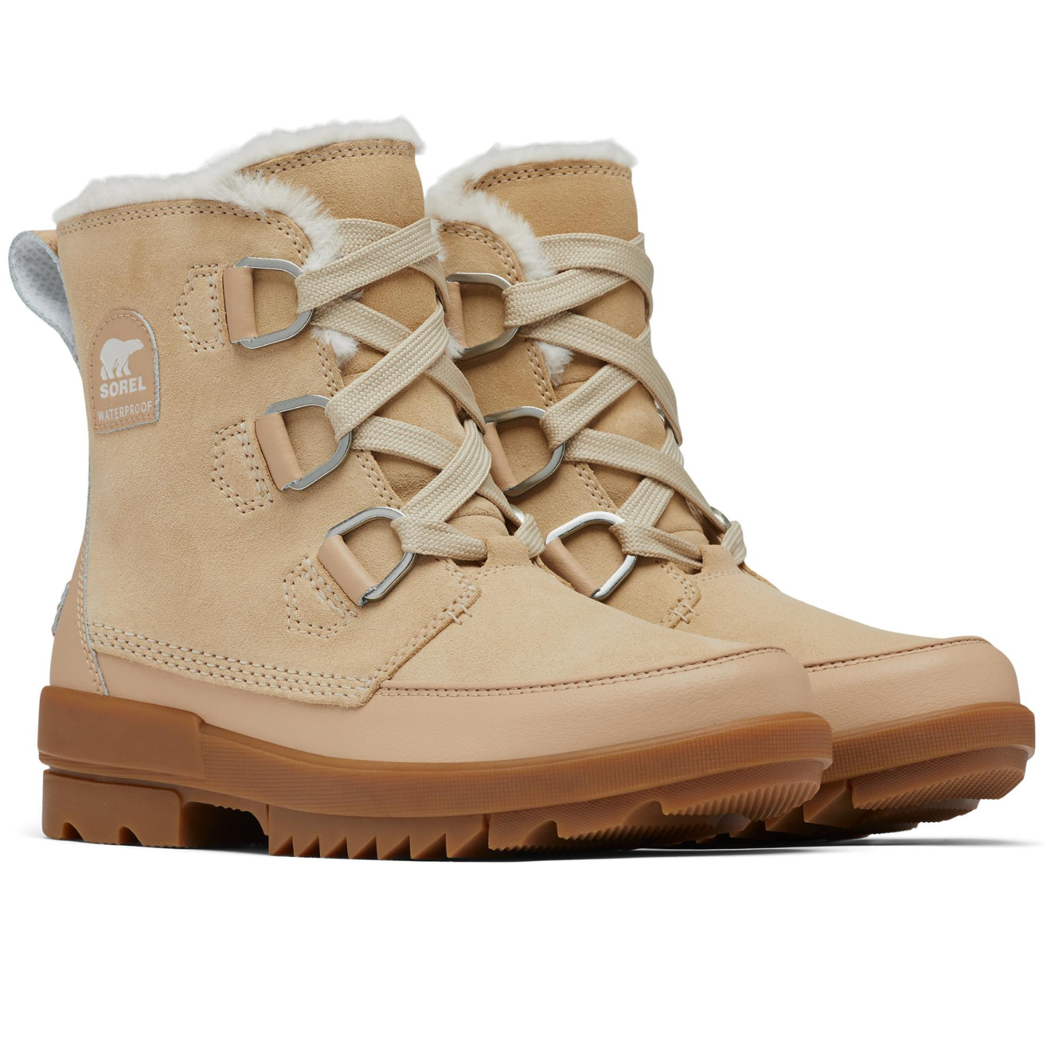 2024 Sorel Tivoli IV WP Women s Snow Boots For Sale