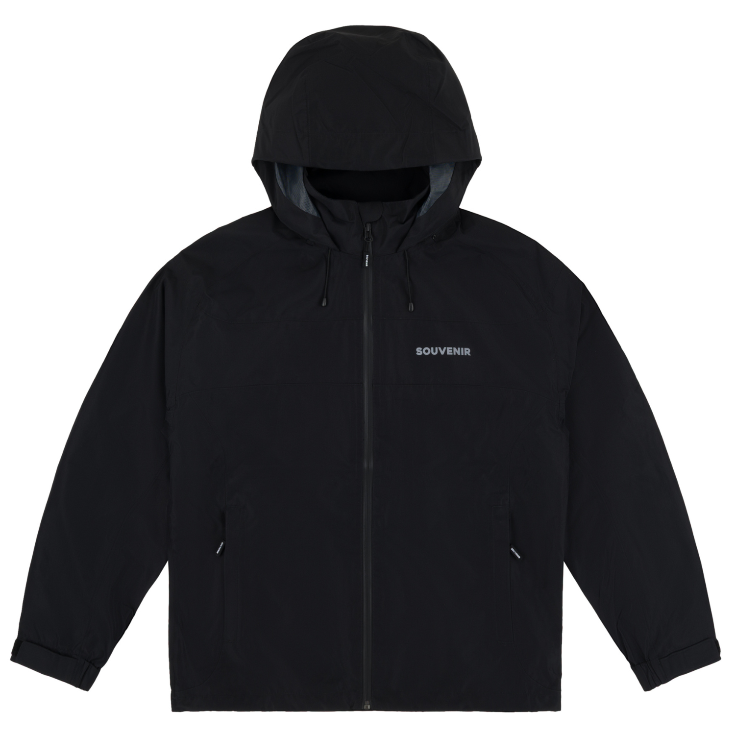 Souvenir 2.5 Ply Recession Jacket 2026 - Men's