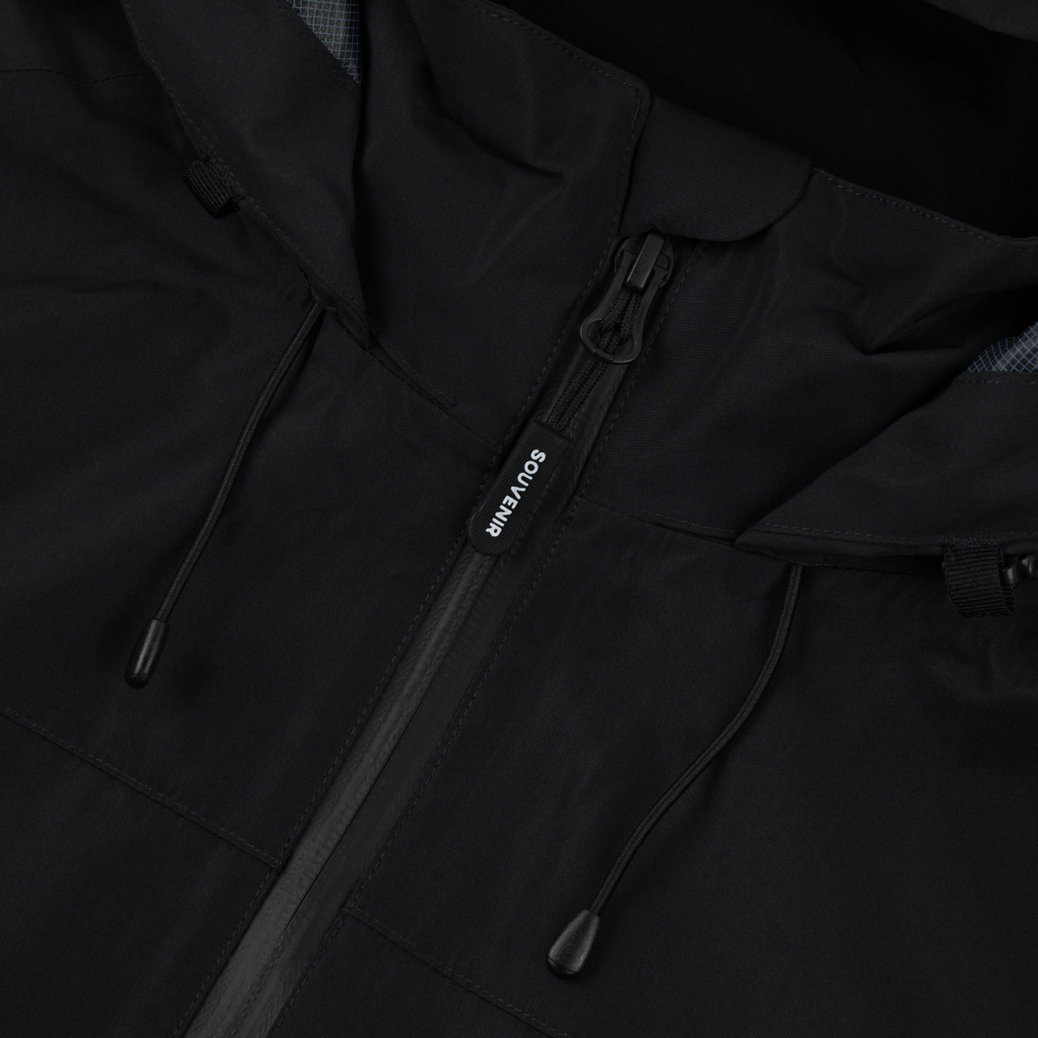 Souvenir 2.5 Ply Recession Jacket 2026 - Men's