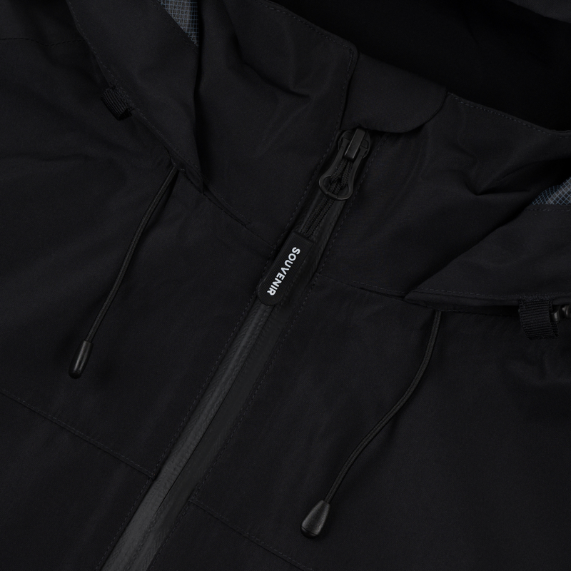 Souvenir 2.5 Ply Recession Jacket 2026 - Men's