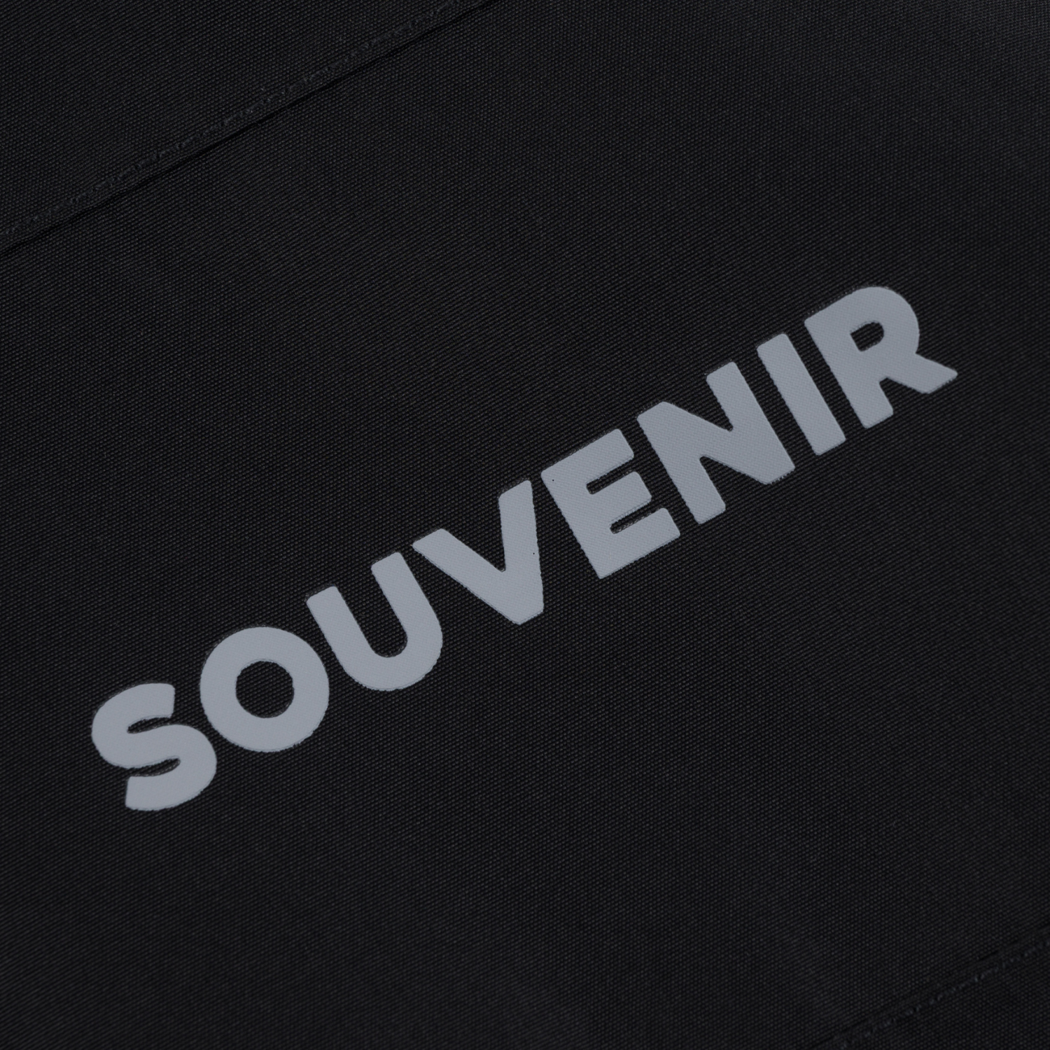 Souvenir 2.5 Ply Recession Jacket 2026 - Men's