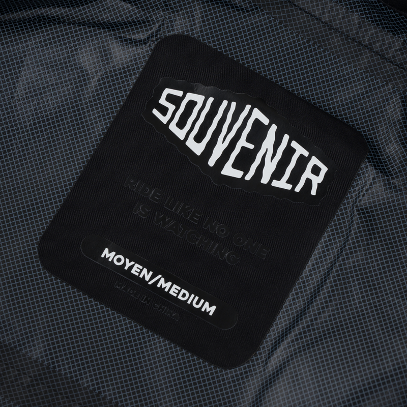 Souvenir 2.5 Ply Recession Jacket 2026 - Men's