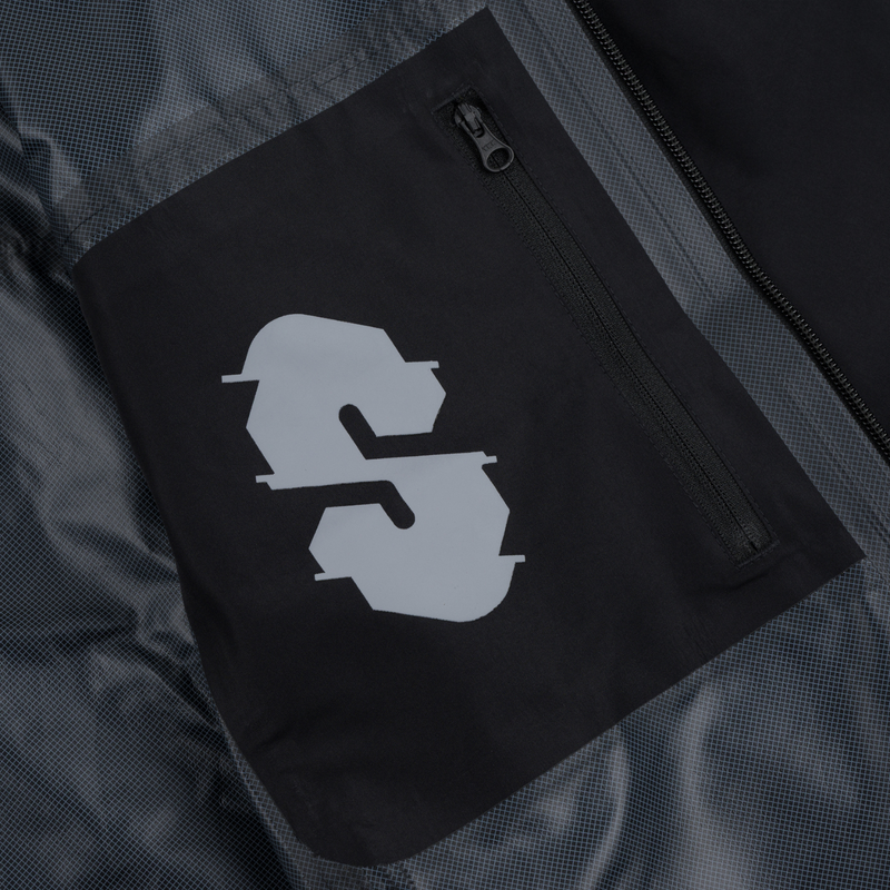 Souvenir 2.5 Ply Recession Jacket 2026 - Men's