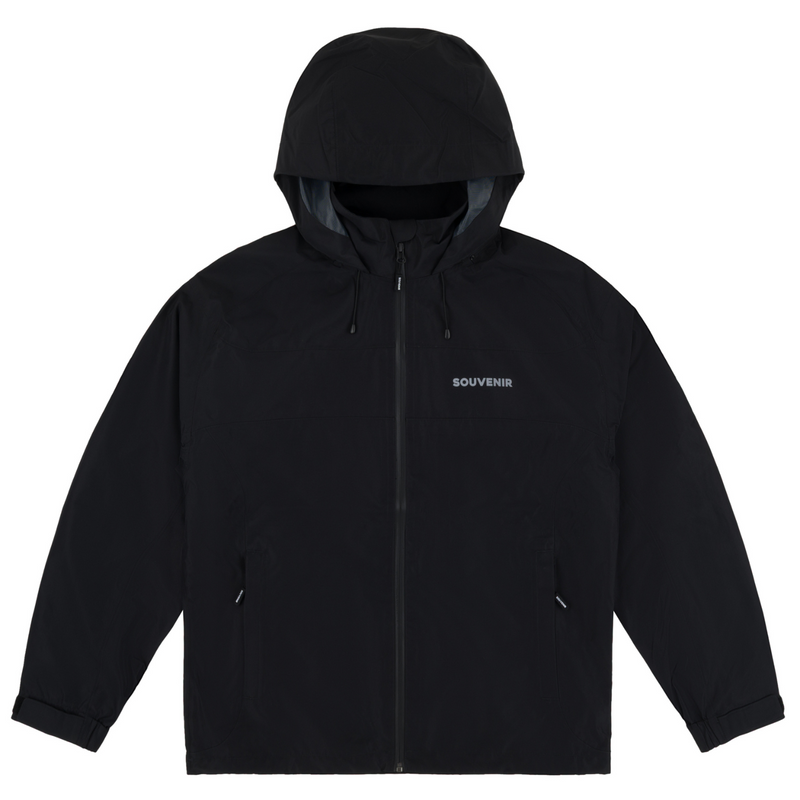 Souvenir 2.5 Ply Recession Jacket 2026 - Men's