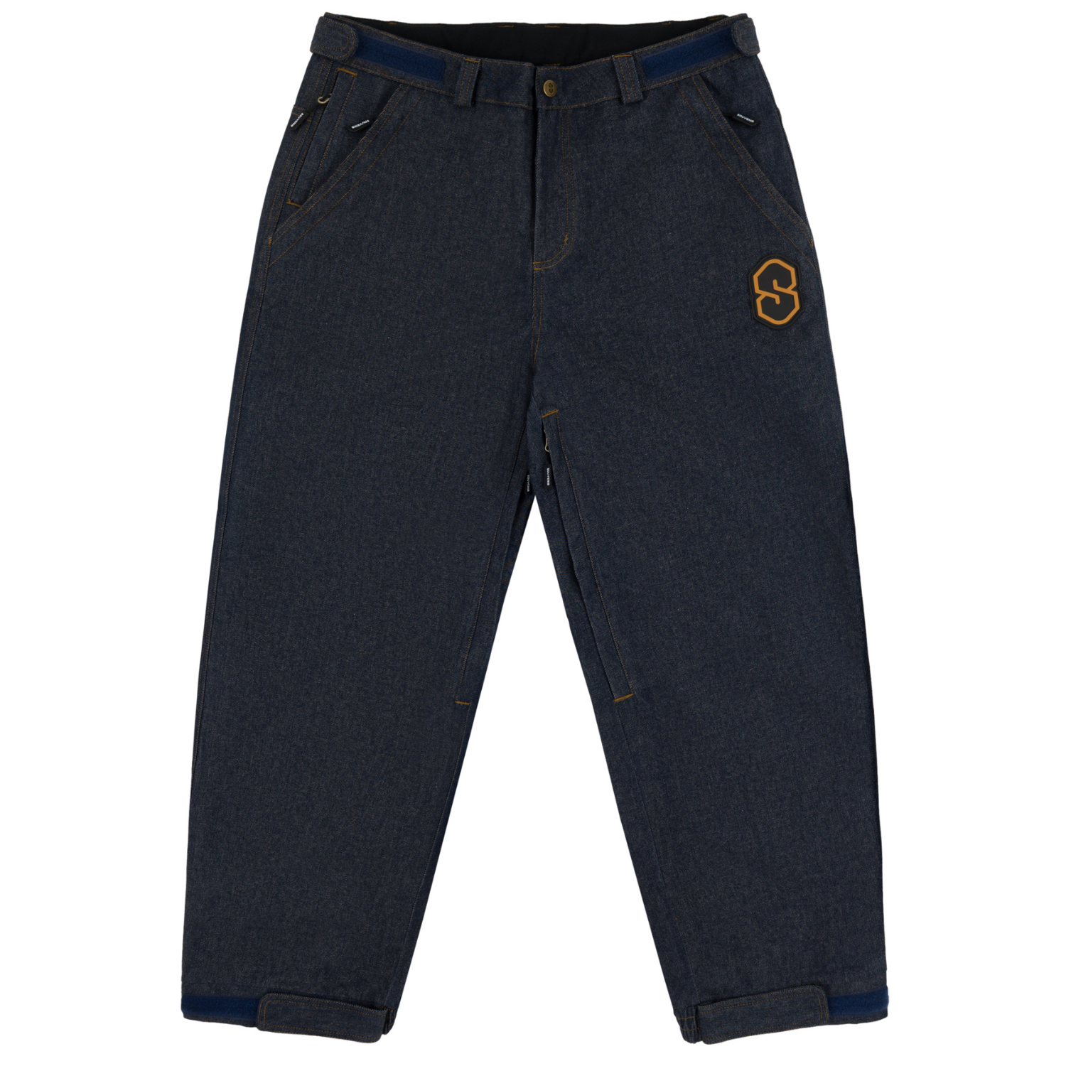 Souvenir 3 Ply Denim Pant 2026 - Men's