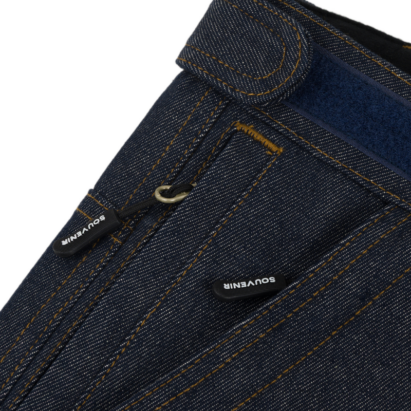 Souvenir 3 Ply Denim Pant 2026 - Men's