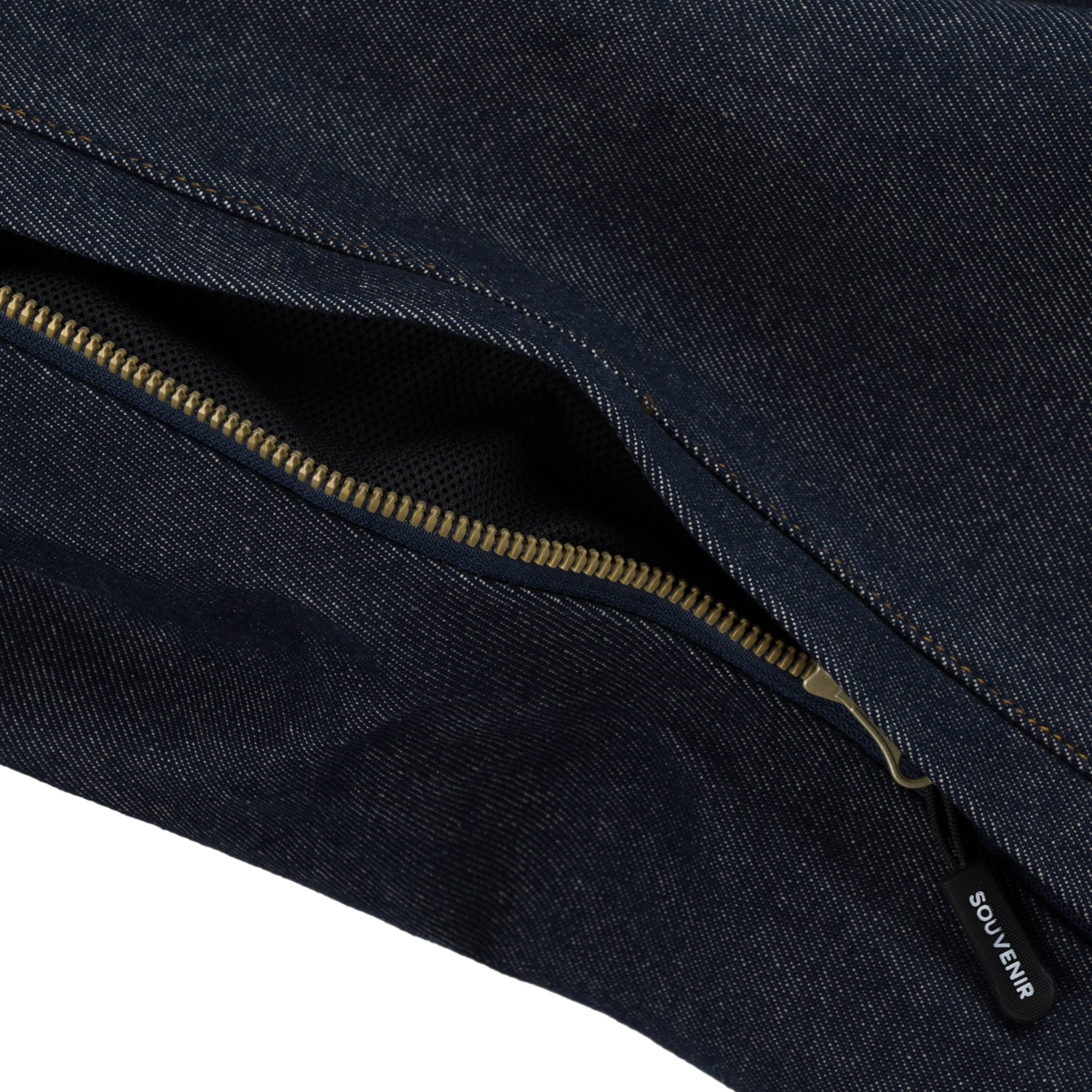 Souvenir 3 Ply Denim Pant 2026 - Men's