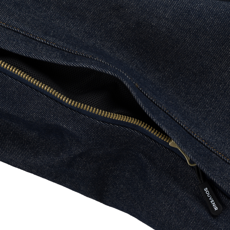 Souvenir 3 Ply Denim Pant 2026 - Men's