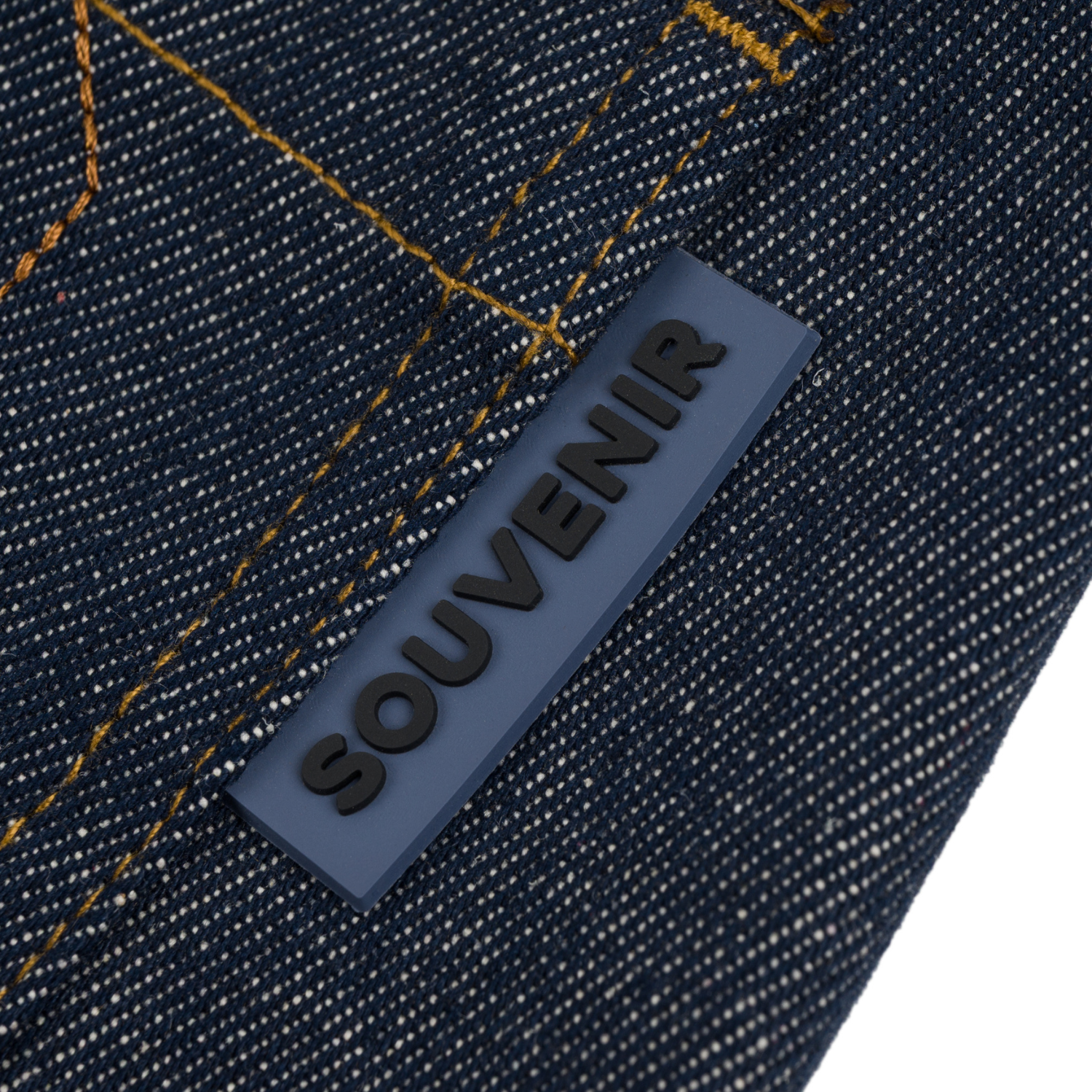 Souvenir 3 Ply Denim Pant 2026 - Men's