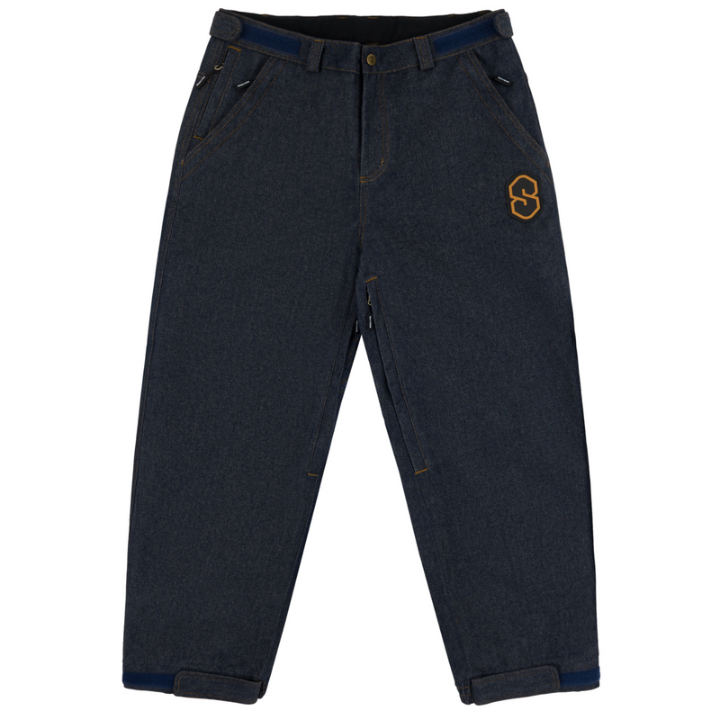 Souvenir 3 Ply Denim Pant 2026 - Men's