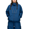 PETROL BLUE