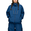 PETROL BLUE