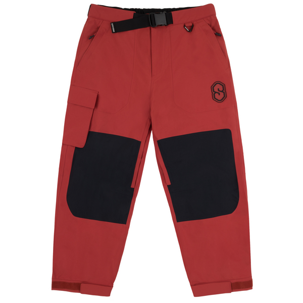 Barn Red