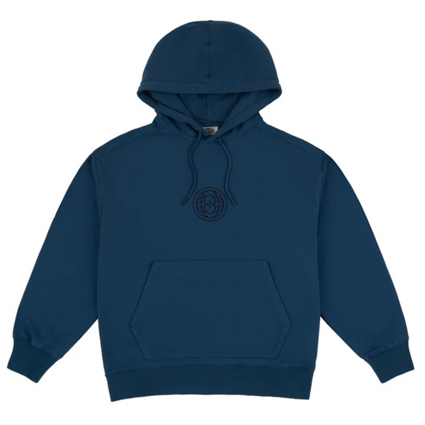 Souvenir Enzyme Wash Hoody 2026 - Men's