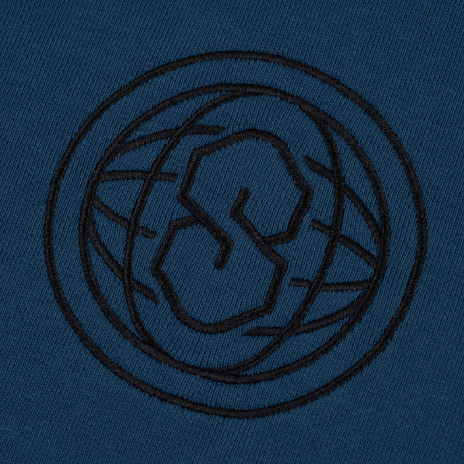 Souvenir Enzyme Wash Hoody 2026 - Men's