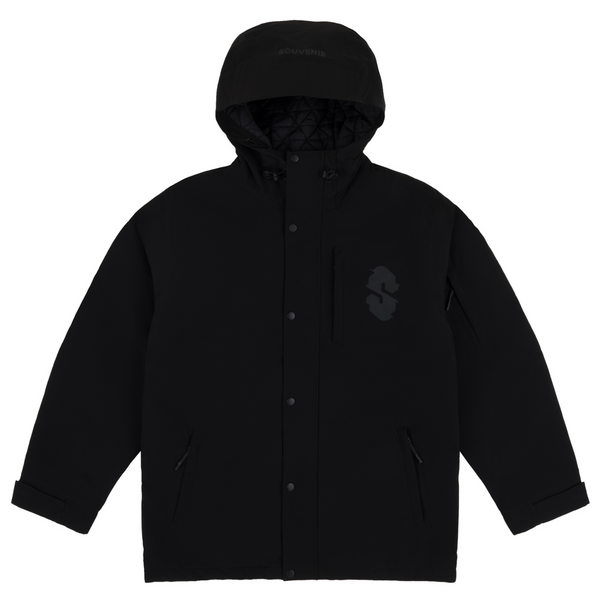 Souvenir Insulated Sports Jacket 2026 - Men's