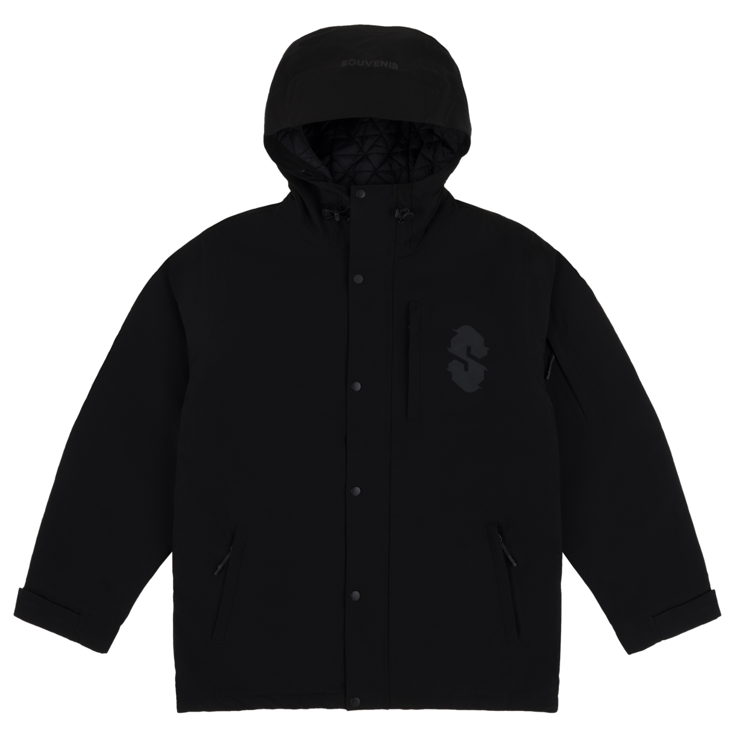 Souvenir Insulated Sports Jacket 2026 - Men's