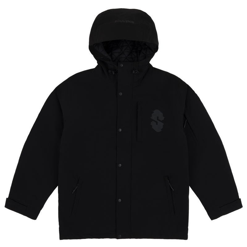 Souvenir Insulated Sports Jacket 2026 - Men's